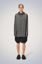 Load image into Gallery viewer, Jacket-Grey