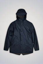 Load image into Gallery viewer, Jacket-Navy