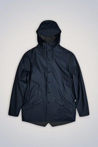 Jacket-Navy