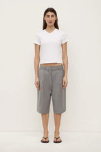 Load image into Gallery viewer, Jaina Suit Short-Grey Marle