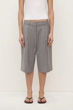 Load image into Gallery viewer, Jaina Suit Short-Grey Marle