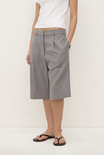 Load image into Gallery viewer, Jaina Suit Short-Grey Marle