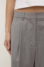 Load image into Gallery viewer, Jaina Suit Short-Grey Marle