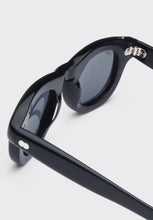 Load image into Gallery viewer, Jive Inflated Black/Black