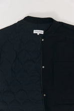 Load image into Gallery viewer, Josie Jacket-Black