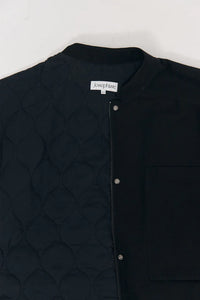 Josie Jacket-Black