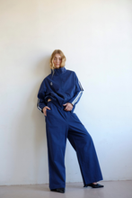 Load image into Gallery viewer, Sporting Trouser-Navy