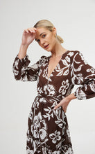 Load image into Gallery viewer, Lili Dress-Botany