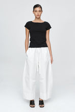 Load image into Gallery viewer, Lill Tee-Black