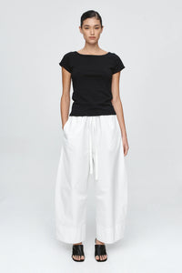 Lill Tee-Black