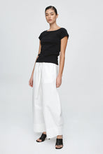 Load image into Gallery viewer, Lill Tee-Black