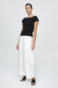 Lill Tee-Black
