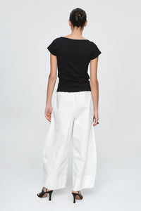 Lill Tee-Black