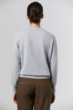 Load image into Gallery viewer, Sam Cashmere-Slate Blue