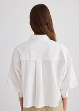 Load image into Gallery viewer, Marlowe Shirt-Ecru