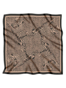 The Nixon Cashmere Modal Scarf