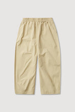 Load image into Gallery viewer, Lola Barrel Pant-Tan