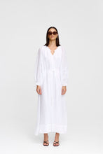 Load image into Gallery viewer, Claudia Dress-Ivory