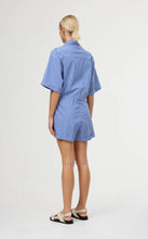 Load image into Gallery viewer, Lucia Playsuit-Riviera Stripe