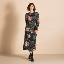 Load image into Gallery viewer, Old Roses Balmoral Cardi-Old Roses