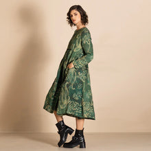 Load image into Gallery viewer, Heirloom Lyrebird Duelling Coat-Heirloom Lyrebird