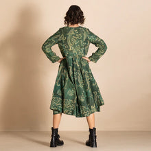 Load image into Gallery viewer, Heirloom Lyrebird Duelling Coat-Heirloom Lyrebird