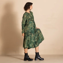 Load image into Gallery viewer, Heirloom Lyrebird Duelling Coat-Heirloom Lyrebird