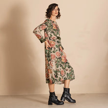 Load image into Gallery viewer, Village Roses Romance Dress-Village Roses