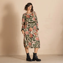 Load image into Gallery viewer, Village Roses Romance Dress-Village Roses