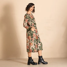 Load image into Gallery viewer, Village Roses Romance Dress-Village Roses