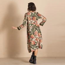 Load image into Gallery viewer, Village Roses Romance Dress-Village Roses