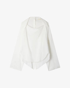 Sophie Blouse-White
