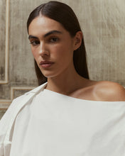 Load image into Gallery viewer, Sophie Blouse-White