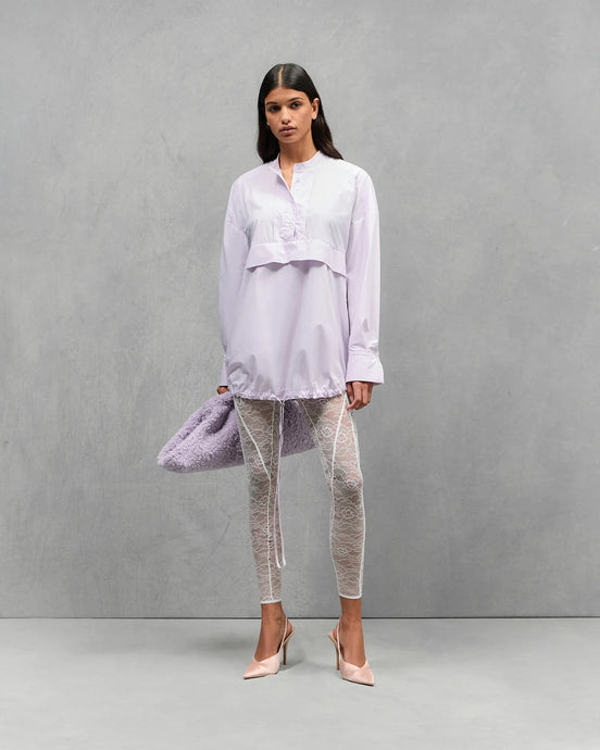 Steve Blouse-Lilac