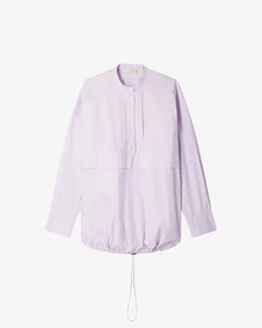 Steve Blouse-Lilac