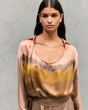 Load image into Gallery viewer, Maruli Dress-Powder Rainbow