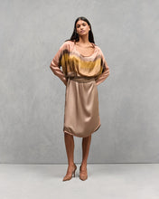 Load image into Gallery viewer, Maruli Dress-Powder Rainbow