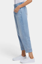 Load image into Gallery viewer, Balloon Jean Ankle-Santiago Sea