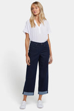 Load image into Gallery viewer, Jemma Barrel Ankle Cuff-Biscay Stripe