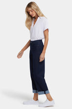 Load image into Gallery viewer, Jemma Barrel Ankle Cuff-Biscay Stripe