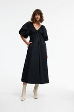 Load image into Gallery viewer, Mimi Dress-Black