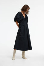 Load image into Gallery viewer, Mimi Dress-Black