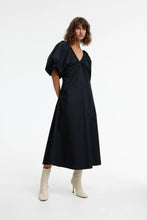 Load image into Gallery viewer, Mimi Dress-Black