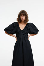 Load image into Gallery viewer, Mimi Dress-Black