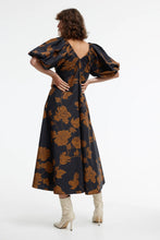 Load image into Gallery viewer, Mimi Dress-Sienna Floral
