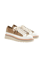 Load image into Gallery viewer, Geneva Soft Sneaker-Beige