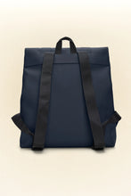 Load image into Gallery viewer, MSN Bag-Navy