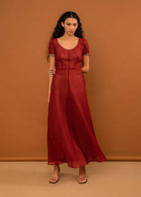 Load image into Gallery viewer, Margot Dress-Dahlia
