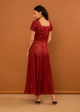 Load image into Gallery viewer, Margot Dress-Dahlia