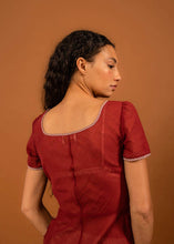 Load image into Gallery viewer, Margot Dress-Dahlia